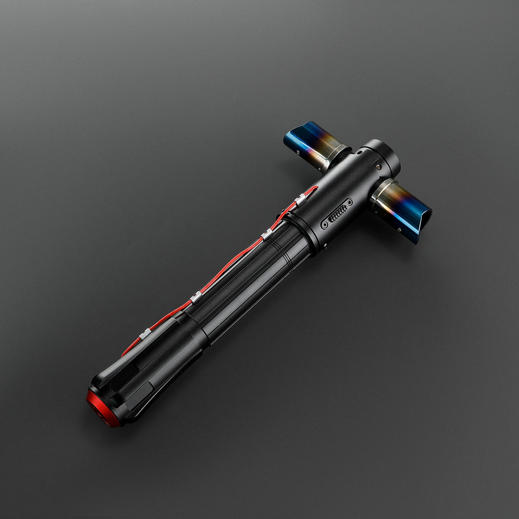 The Fracture SE