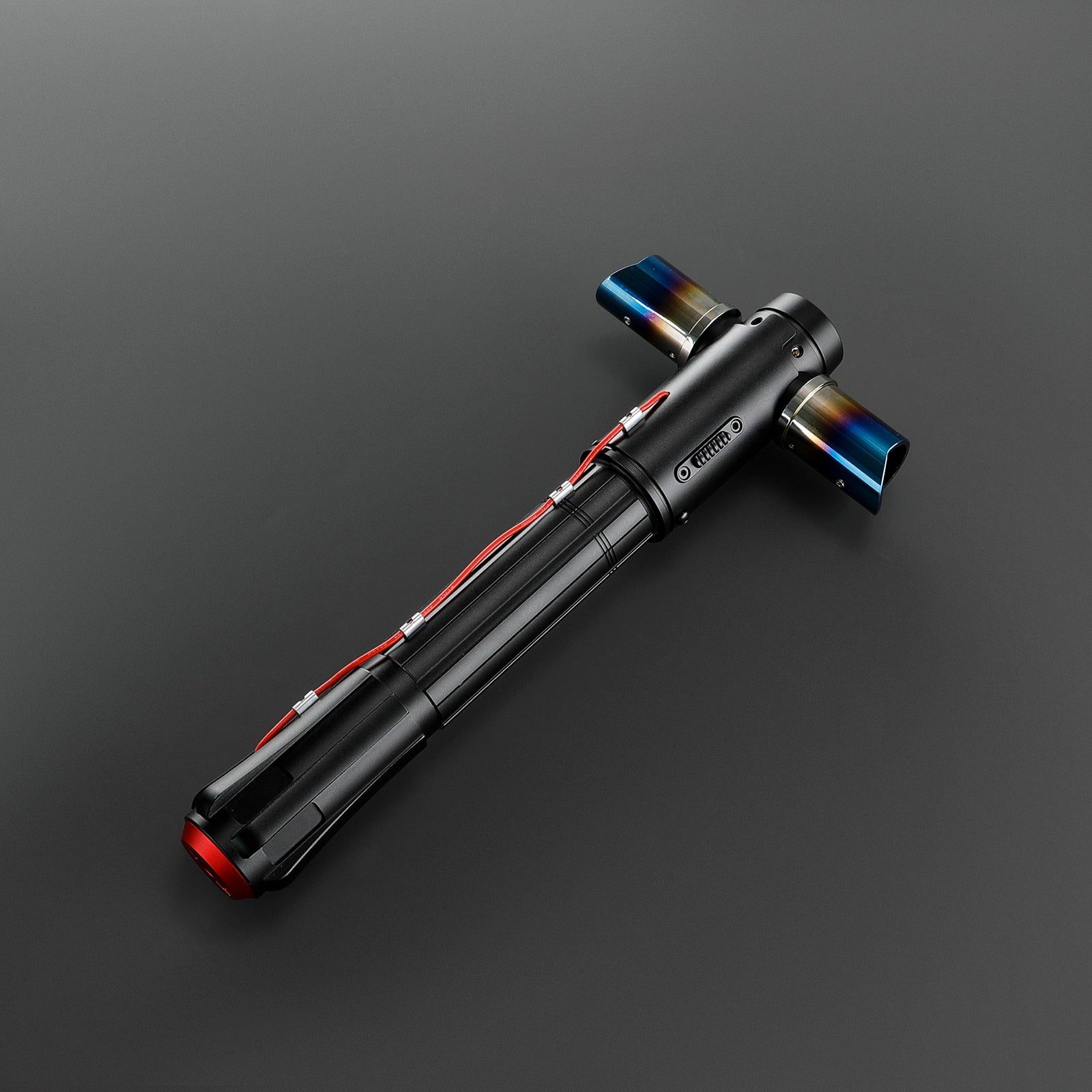 The Fracture SE
