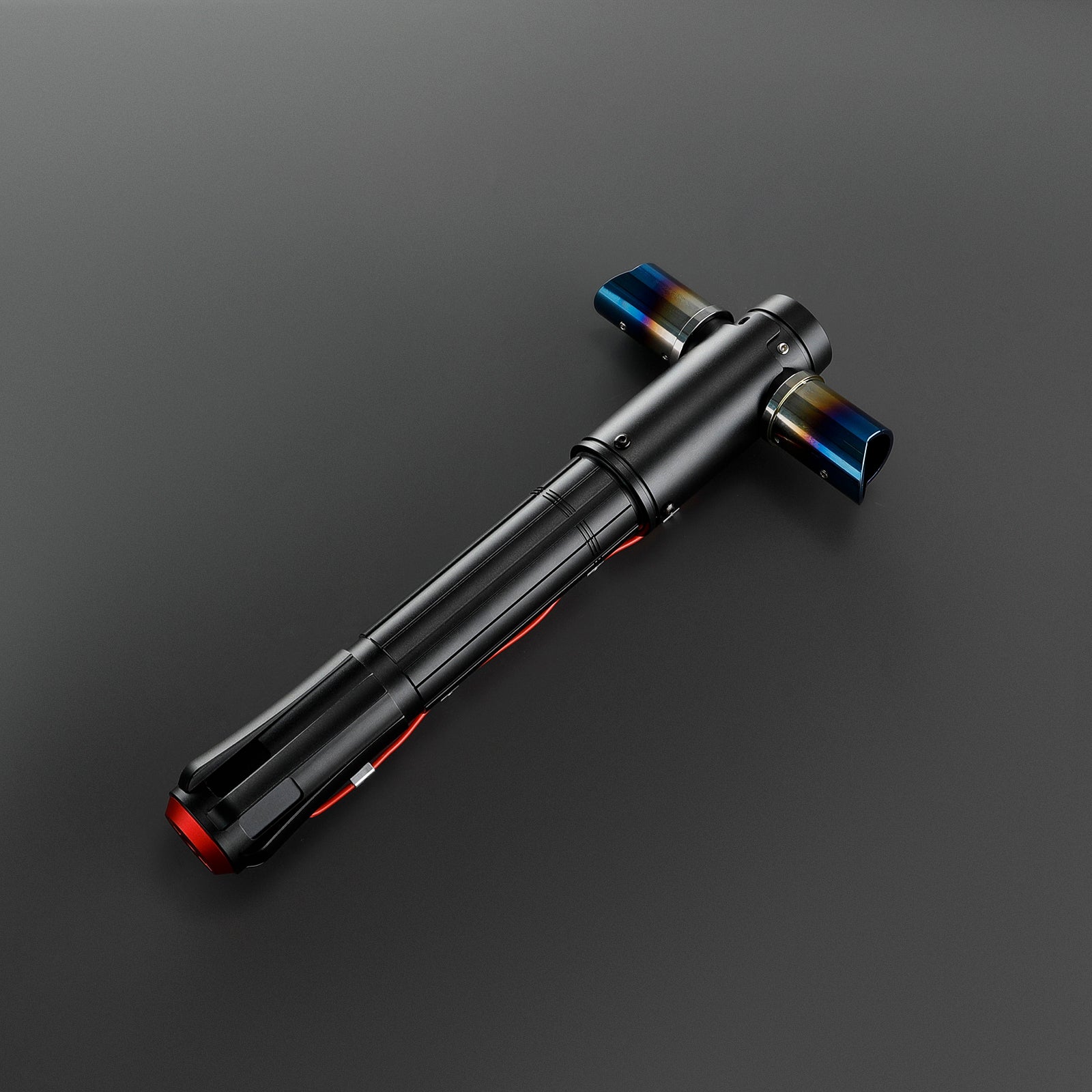 The Fracture SE