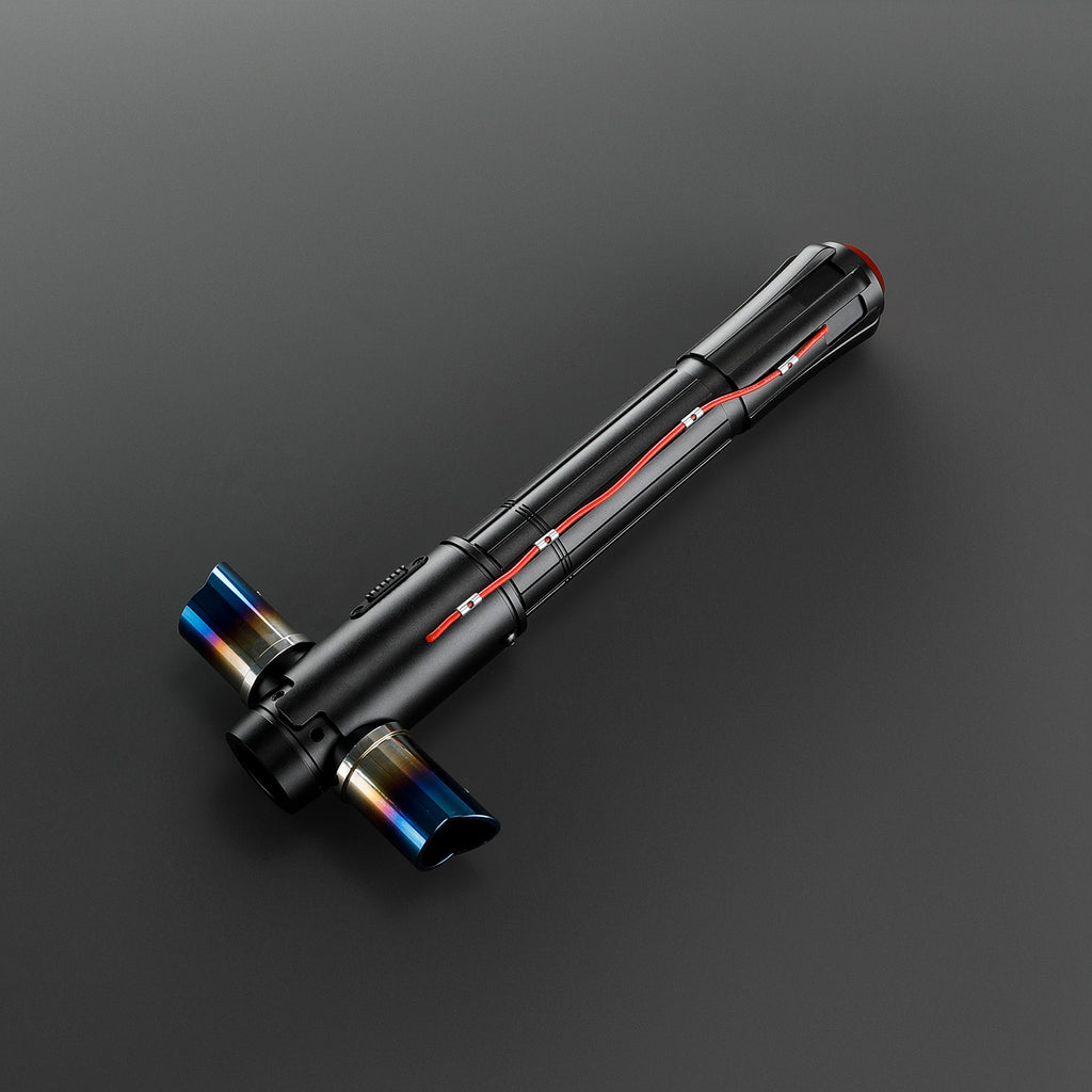 The Fracture SE