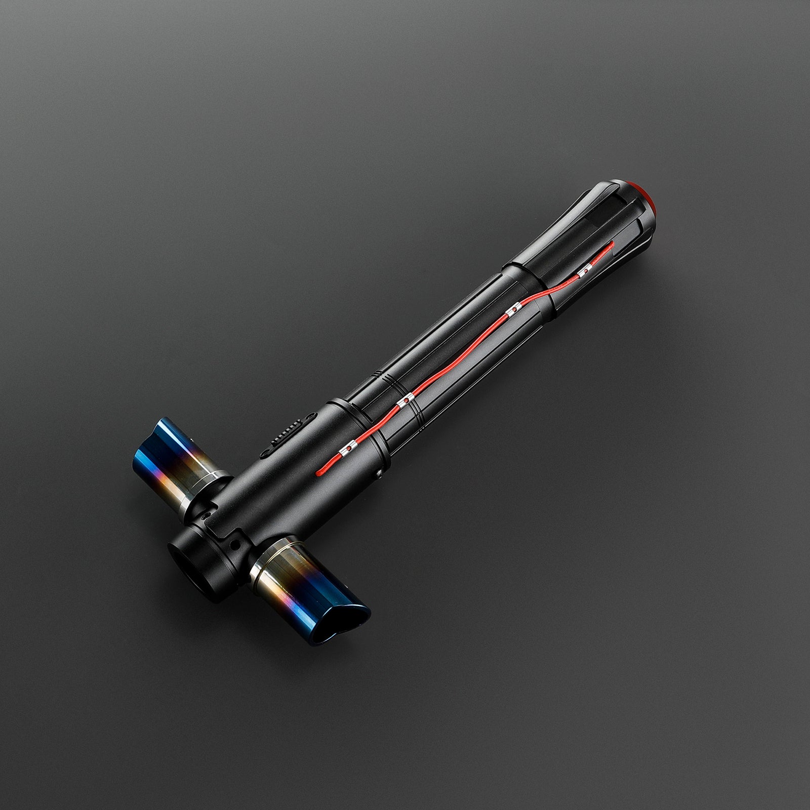The Fracture SE