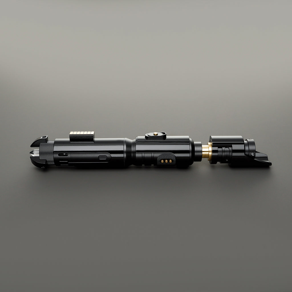 The Clone Saber