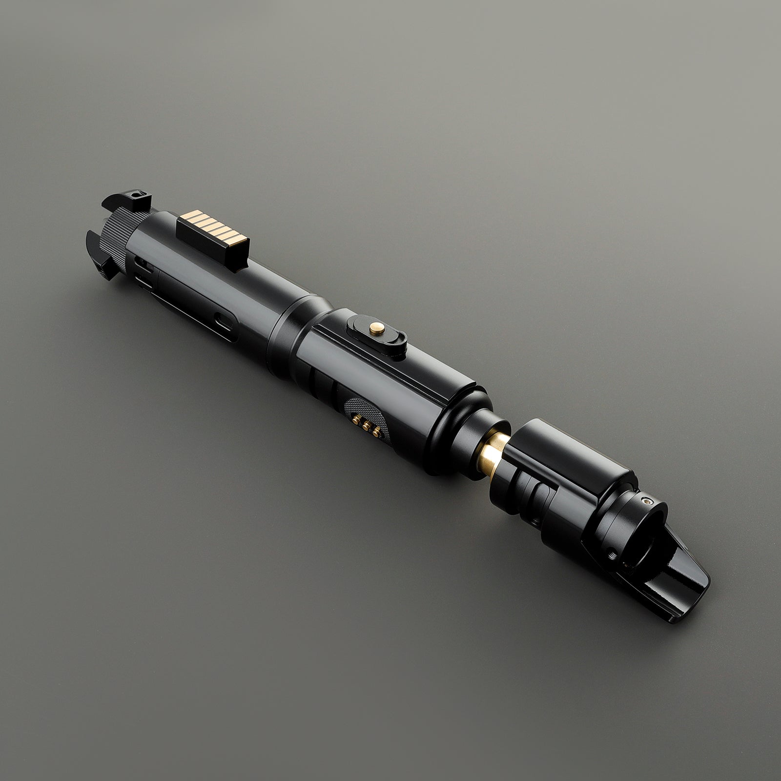 The Clone Saber