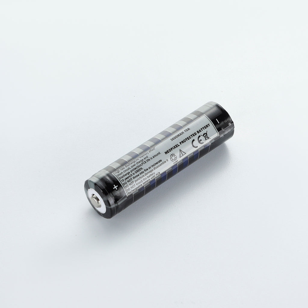 Saber Battery 2 Pack