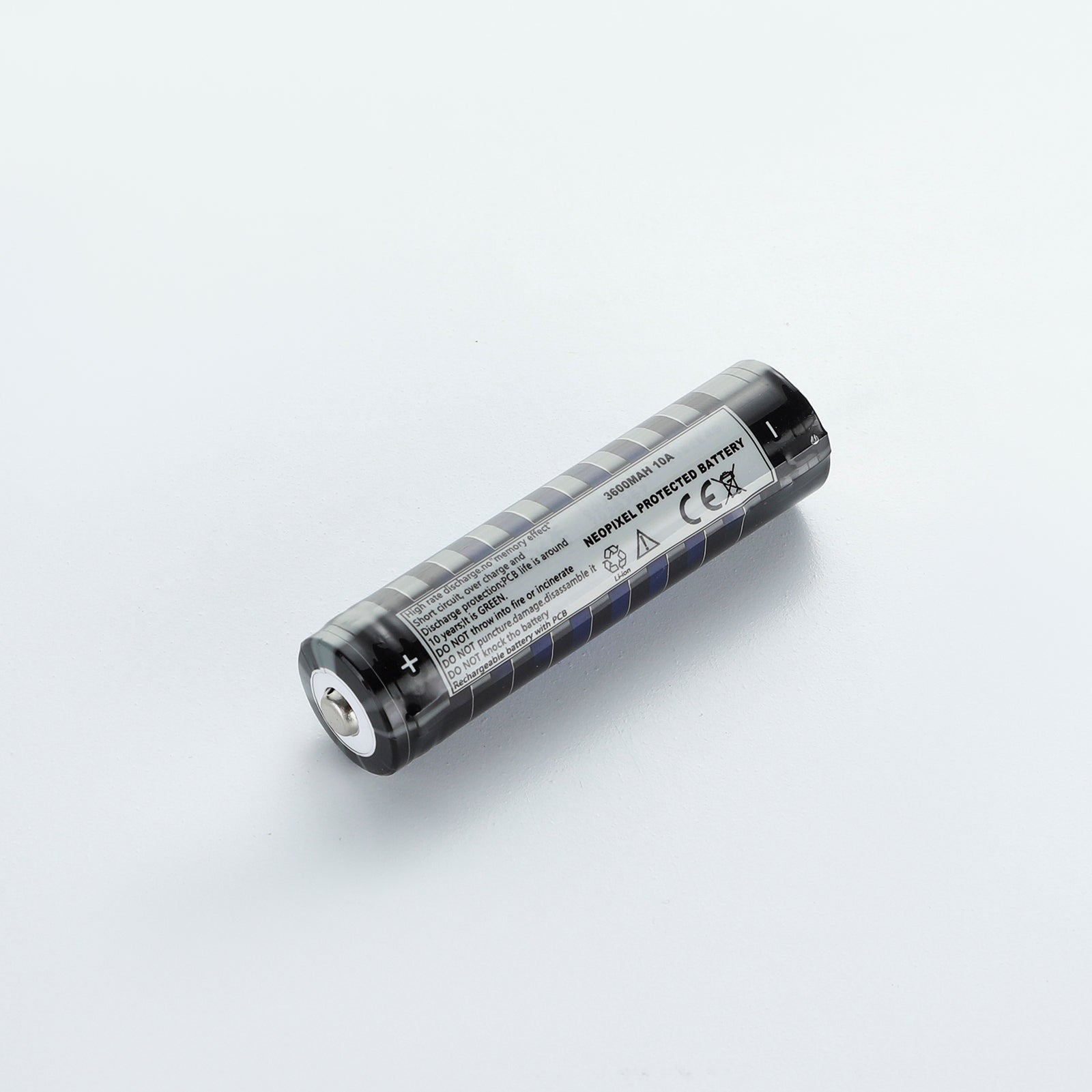 Saber Battery 2 Pack
