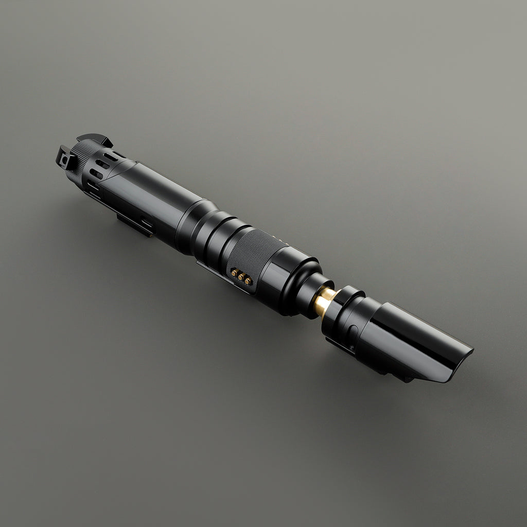 The Clone Saber