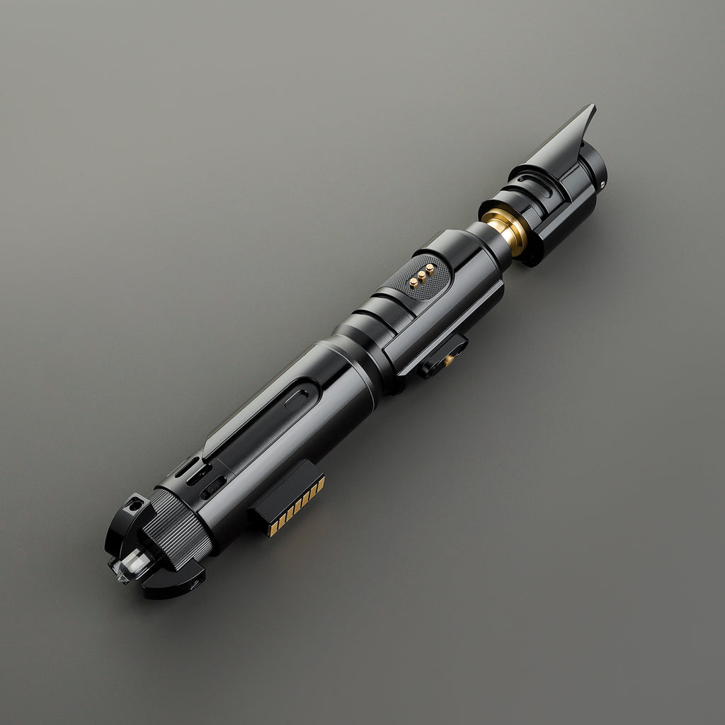 The Clone Saber