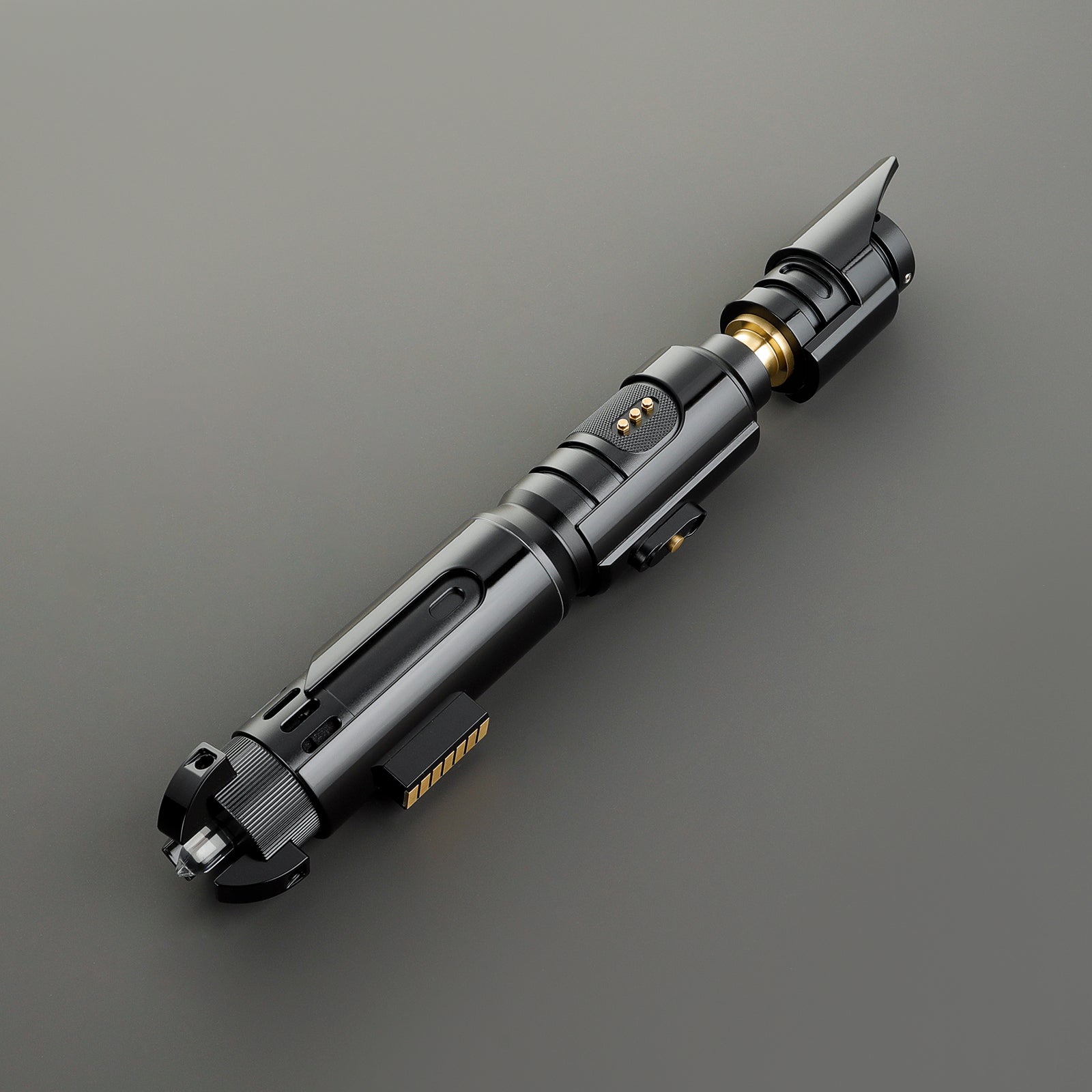 The Clone Saber