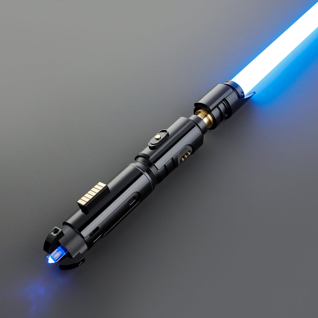 The Clone Saber