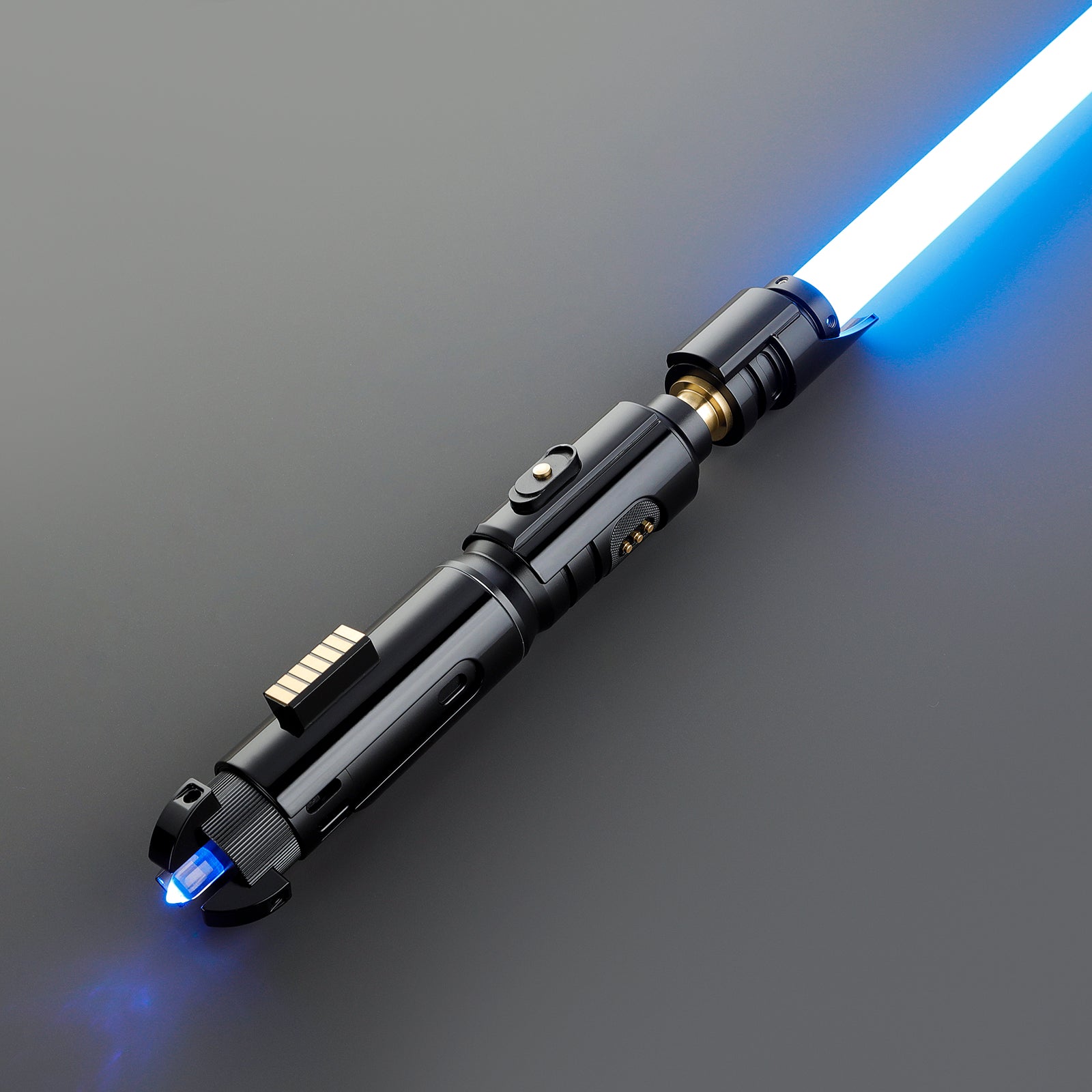 The Clone Saber