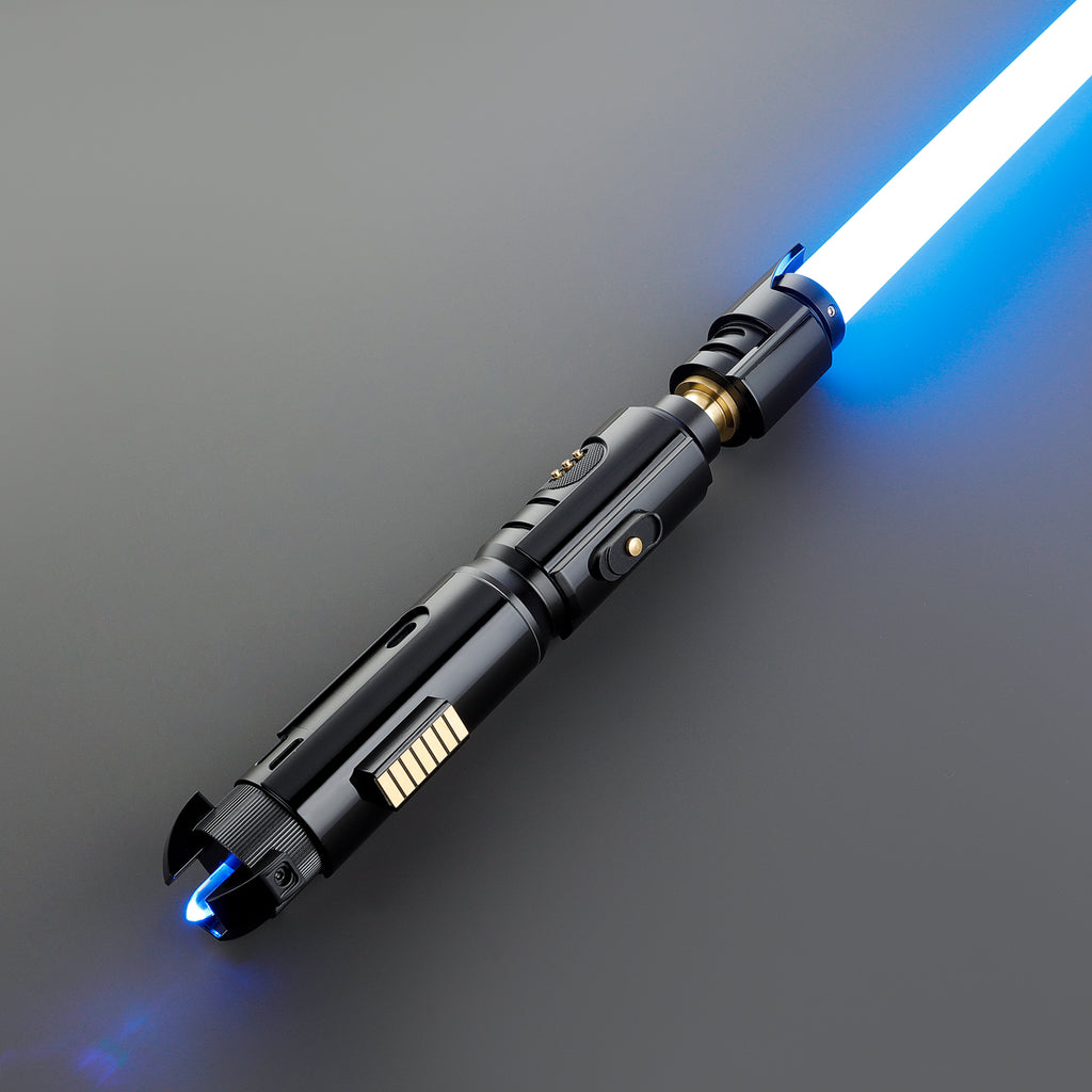 The Clone Saber