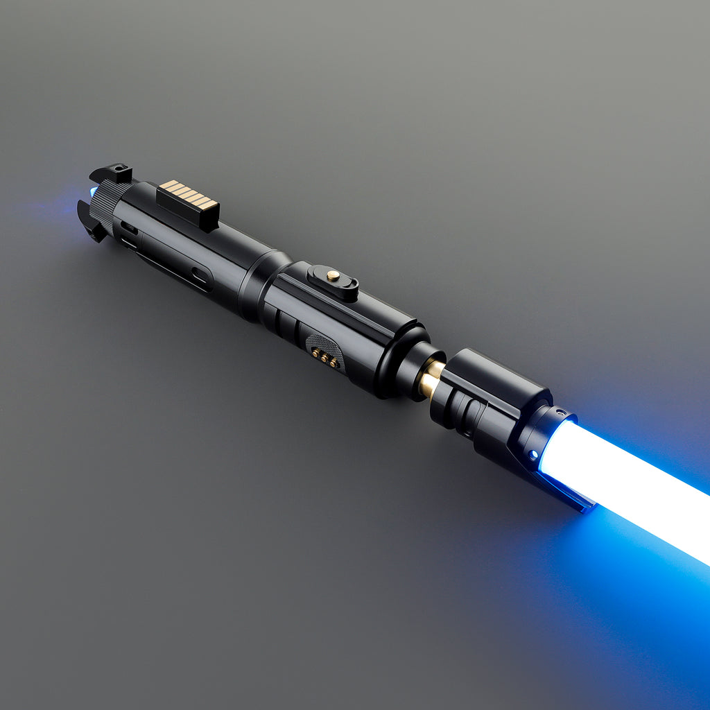 The Clone Saber