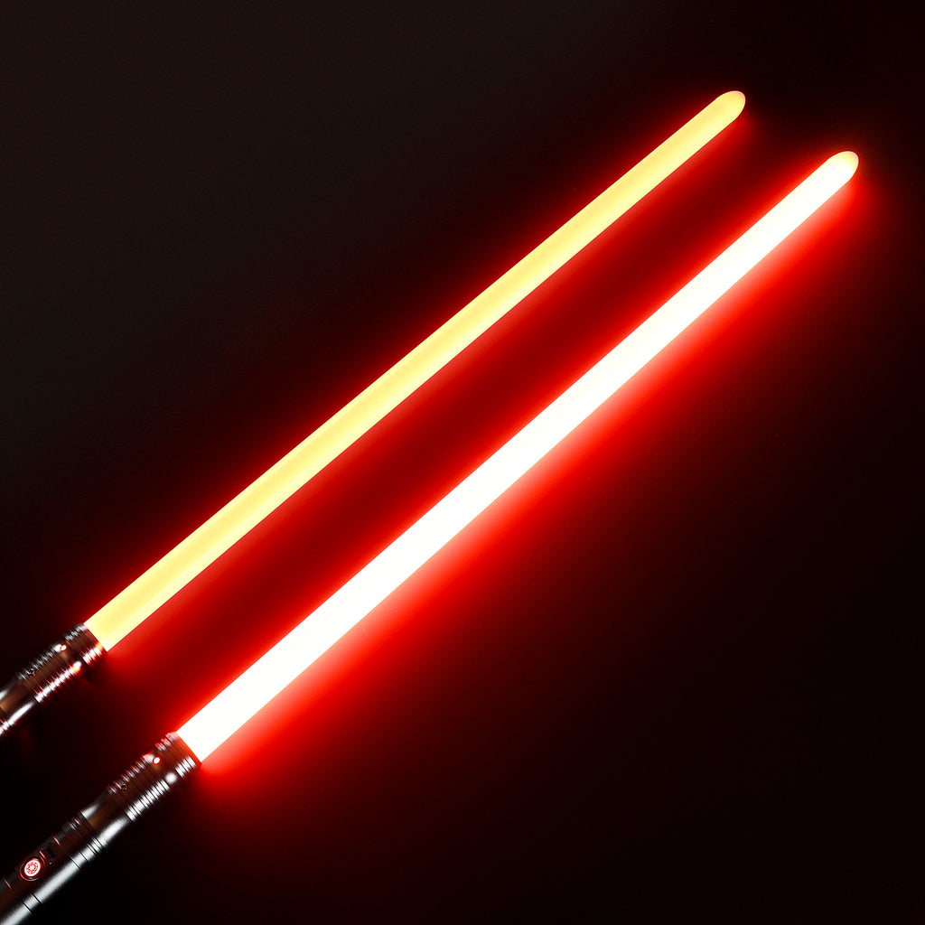 Hyper Pixel Blade