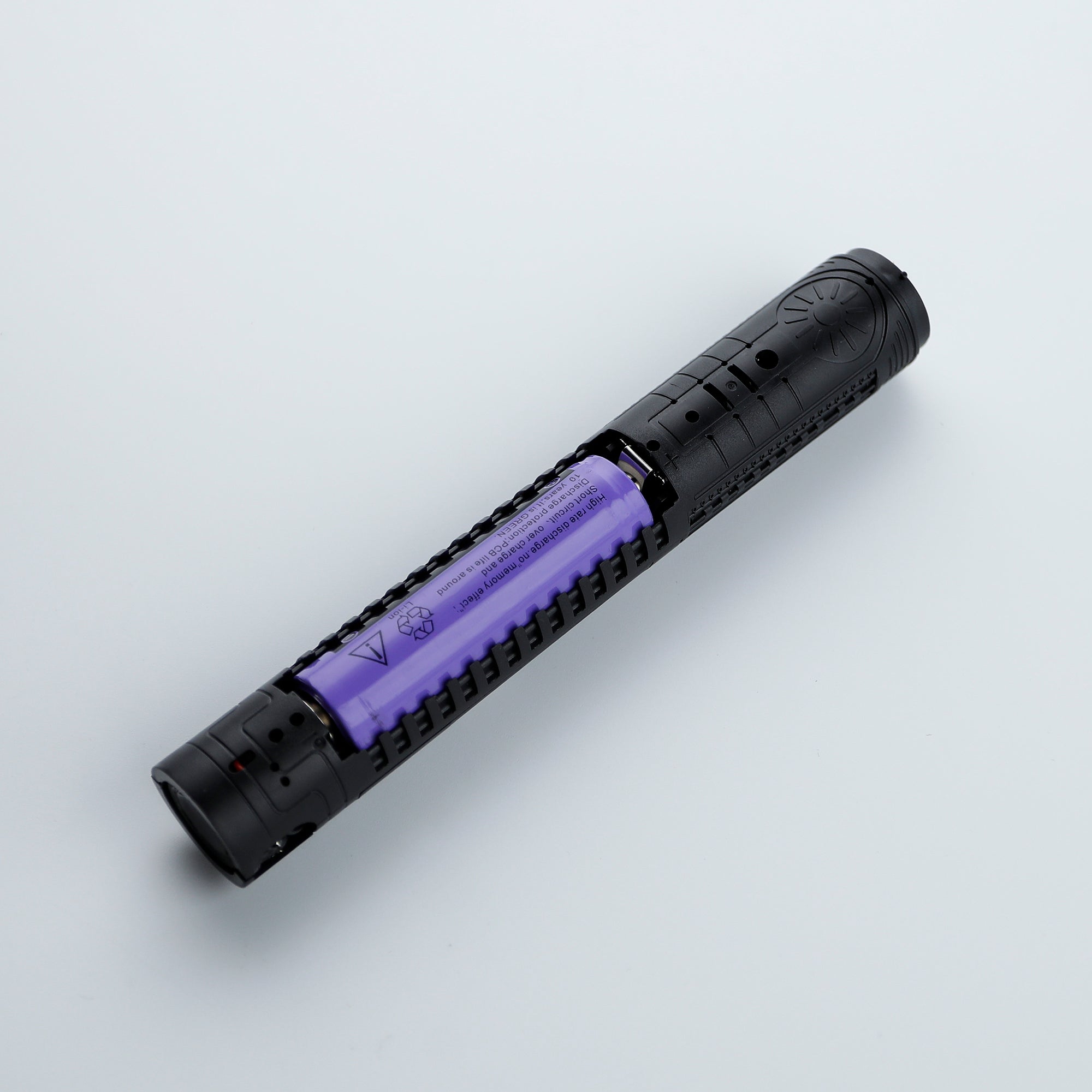 Xeno V3 Core – Legion Sabers