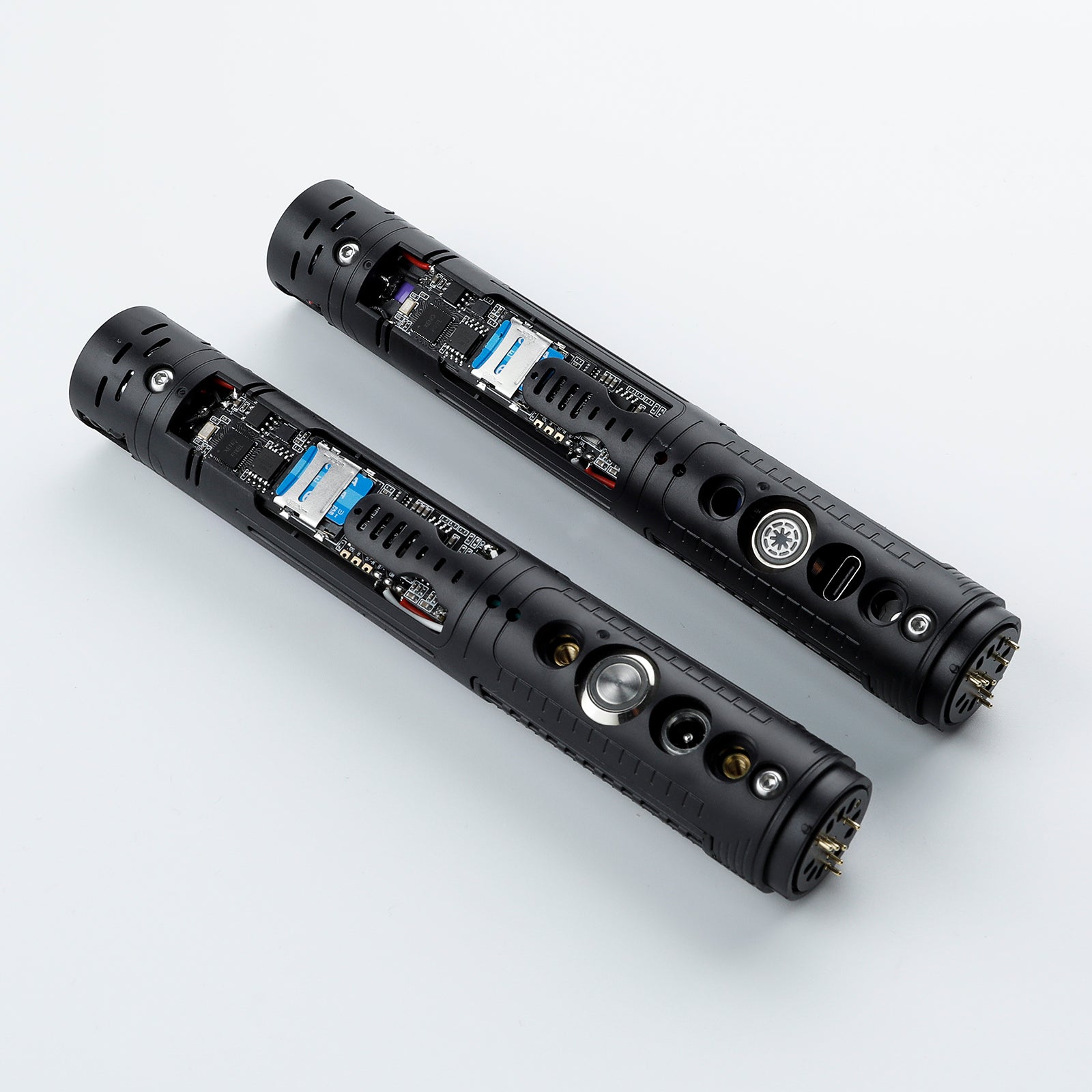 Replacement Core