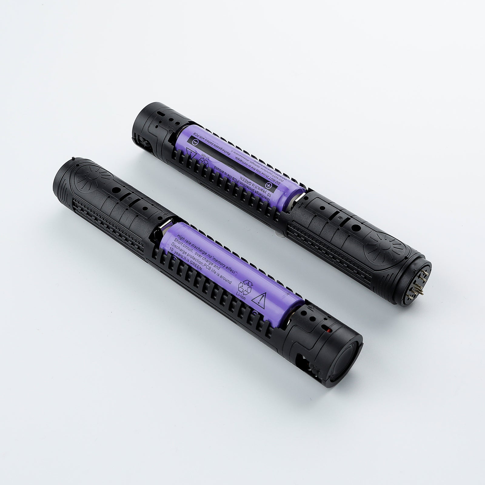 Replacement Core