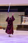 SABERS ON ICE - January 16th 8-10PM