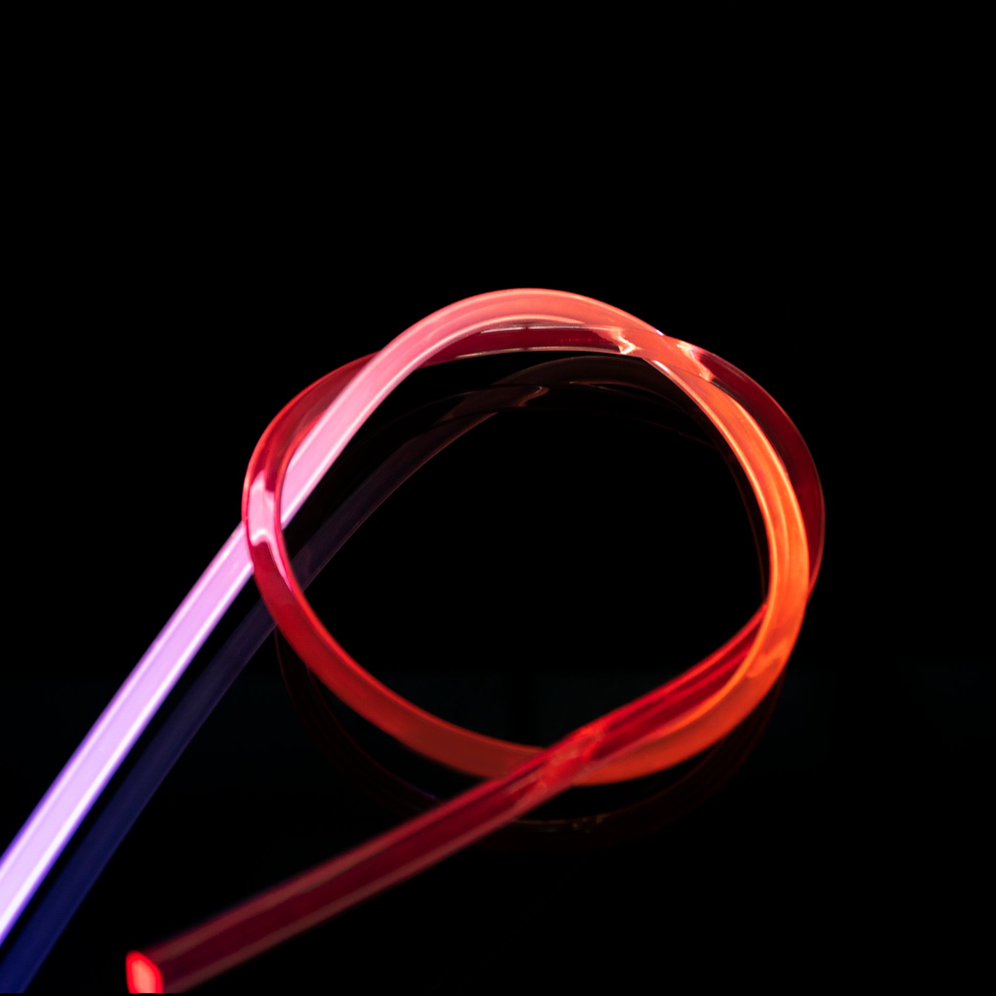 Saber Light Whip Blade