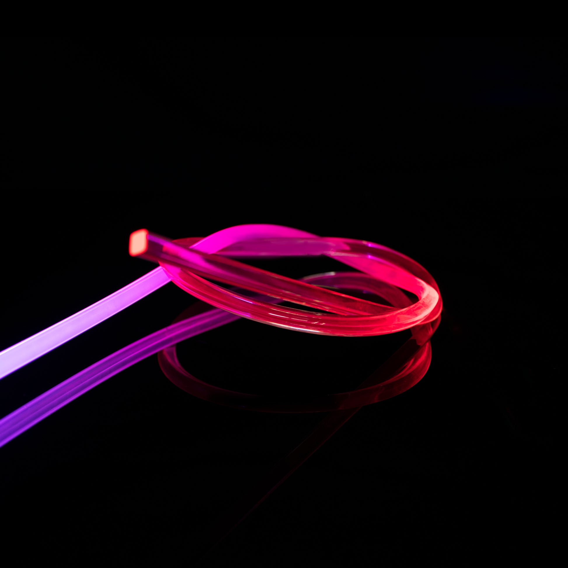 Saber Light Whip Blade