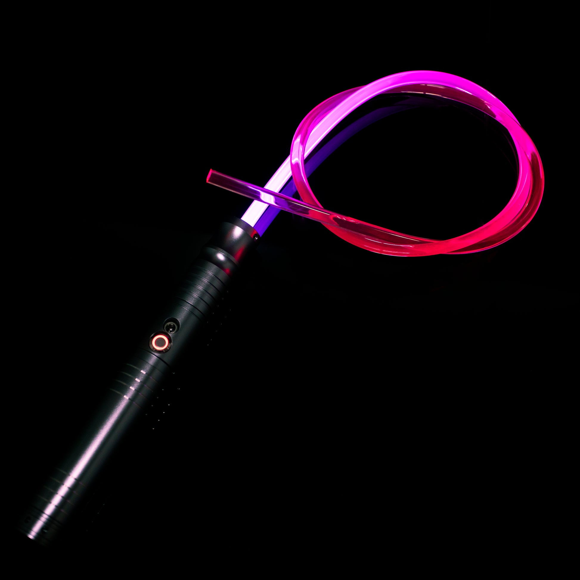 Saber Light Whip Blade