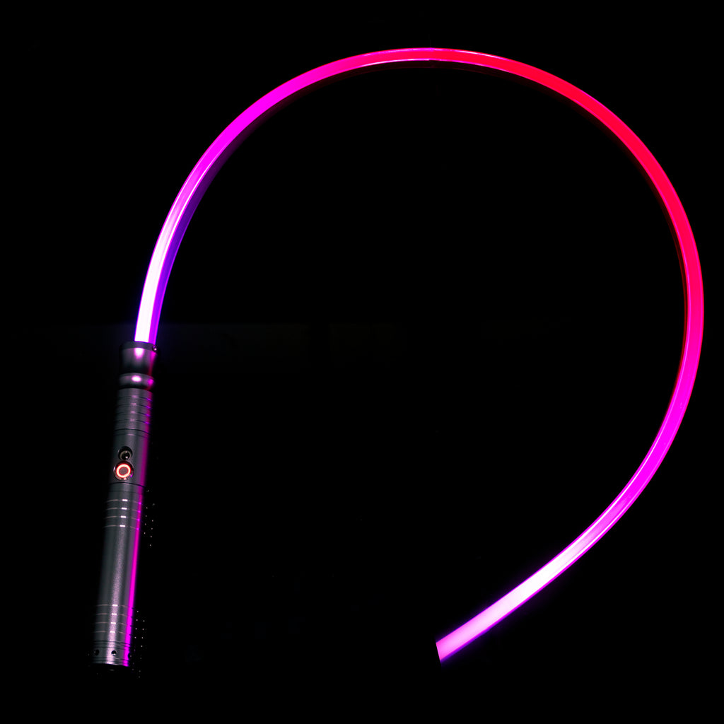 Saber Light Whip Blade