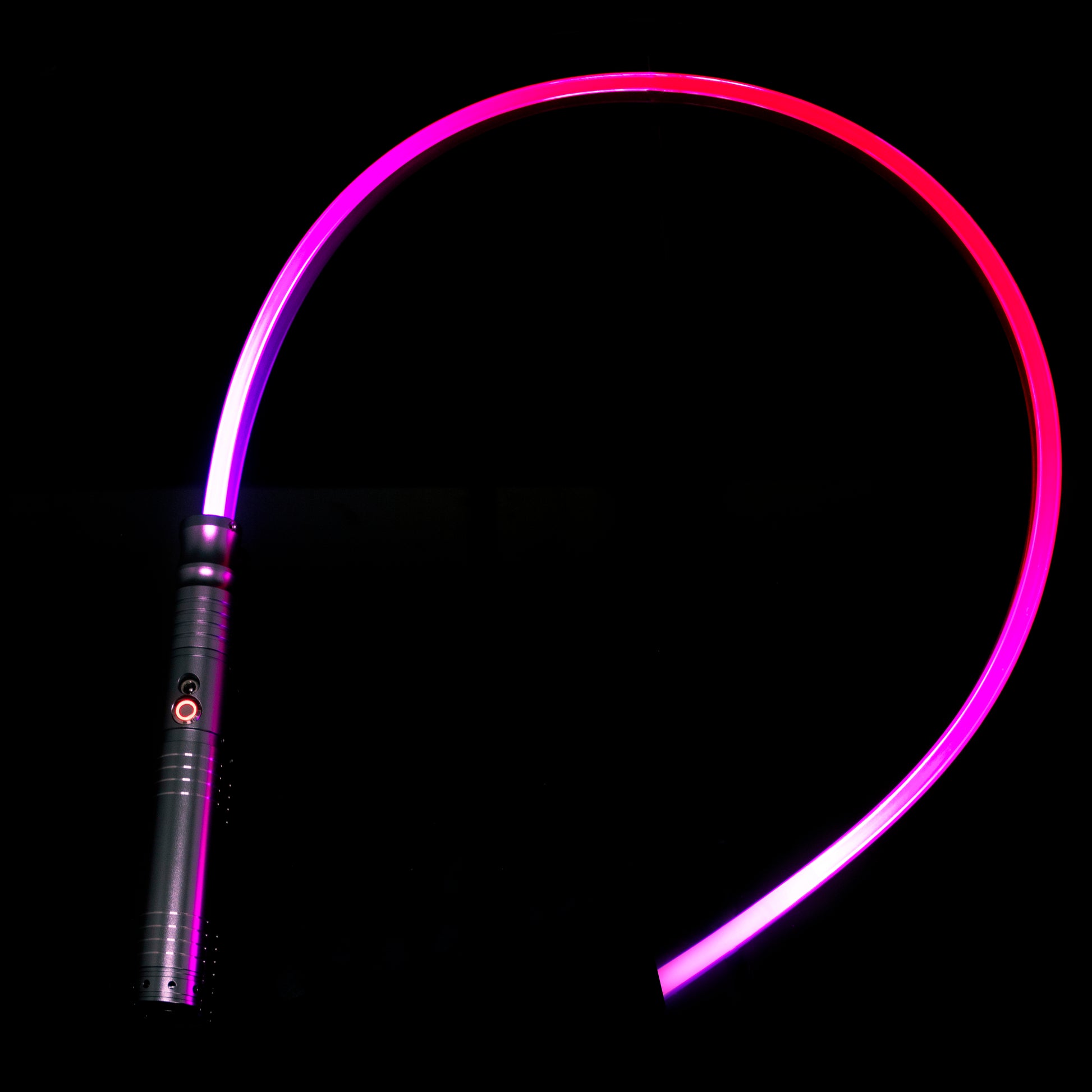 Saber Light Whip Blade