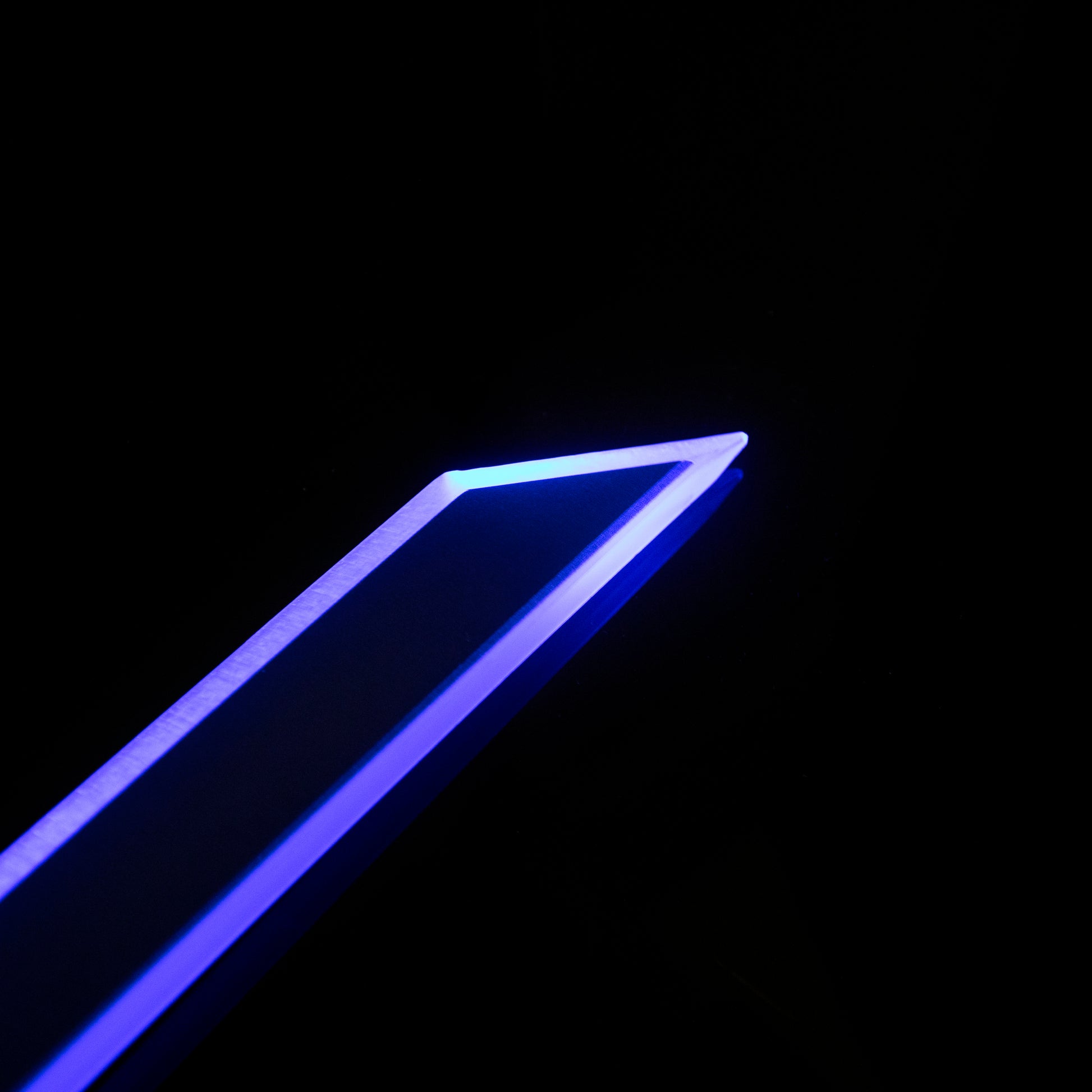 1” Katana blades