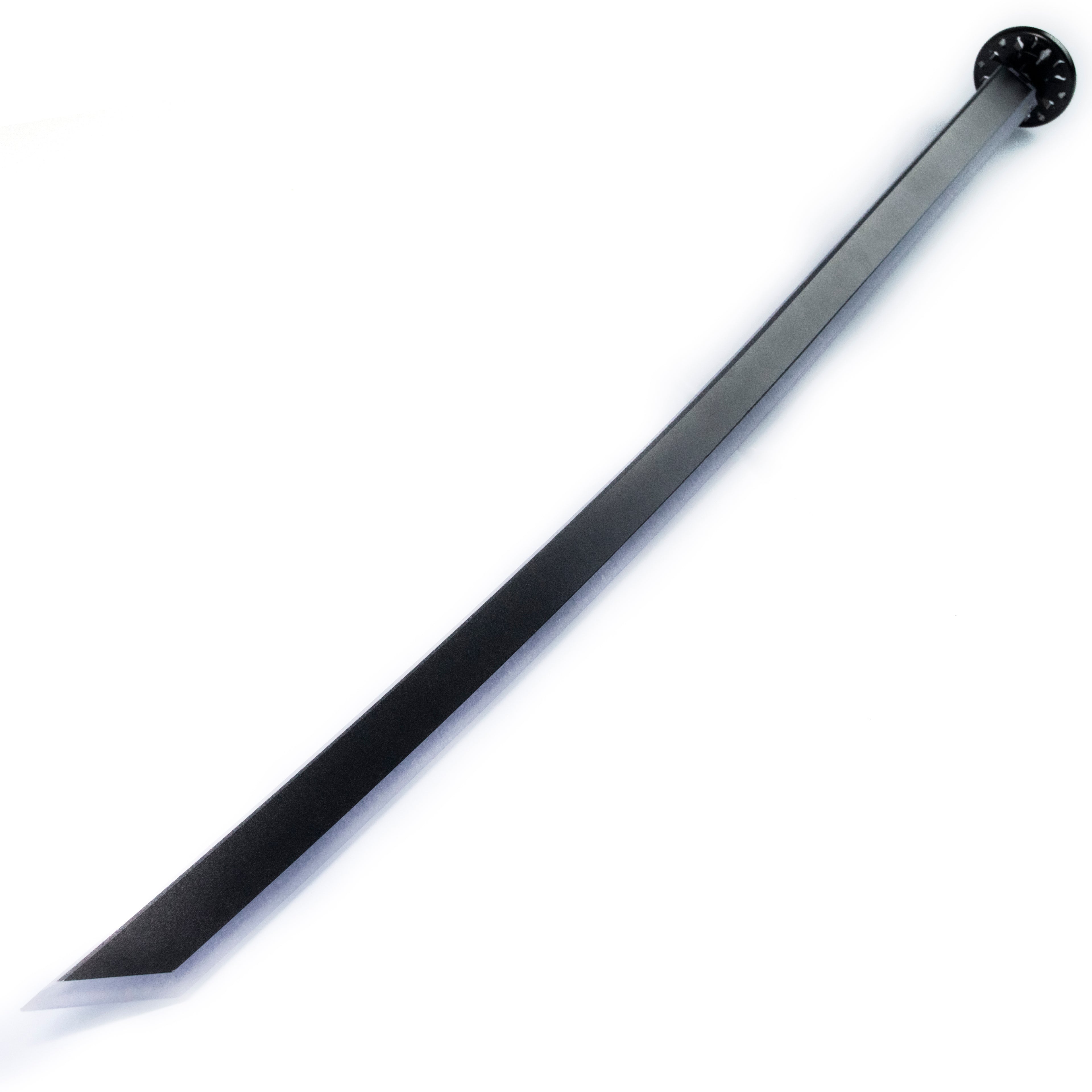 Katana blades