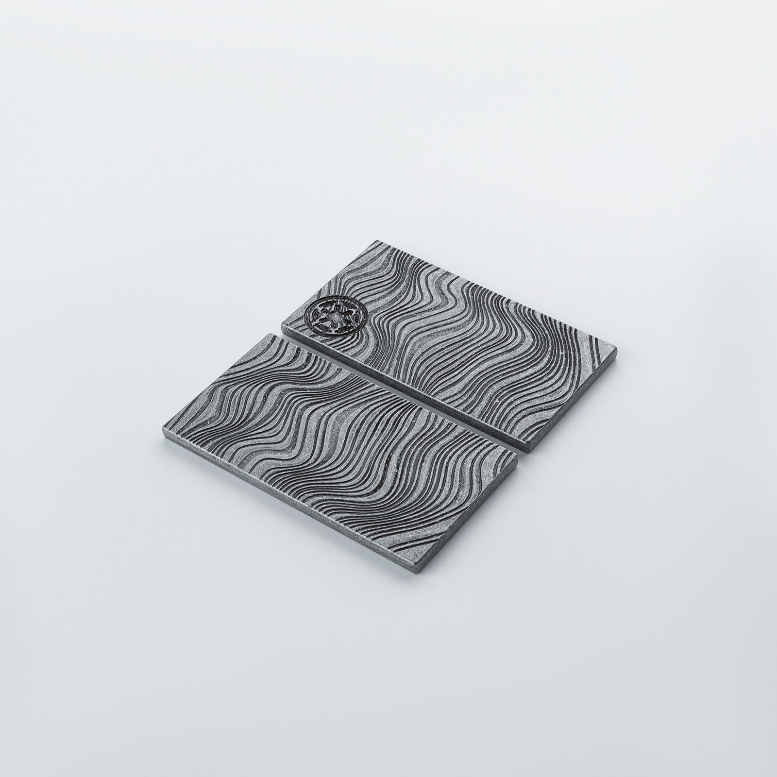 Beskar (2 pack)