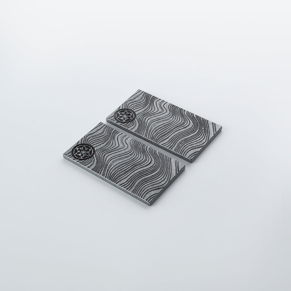 Beskar (2 pack)