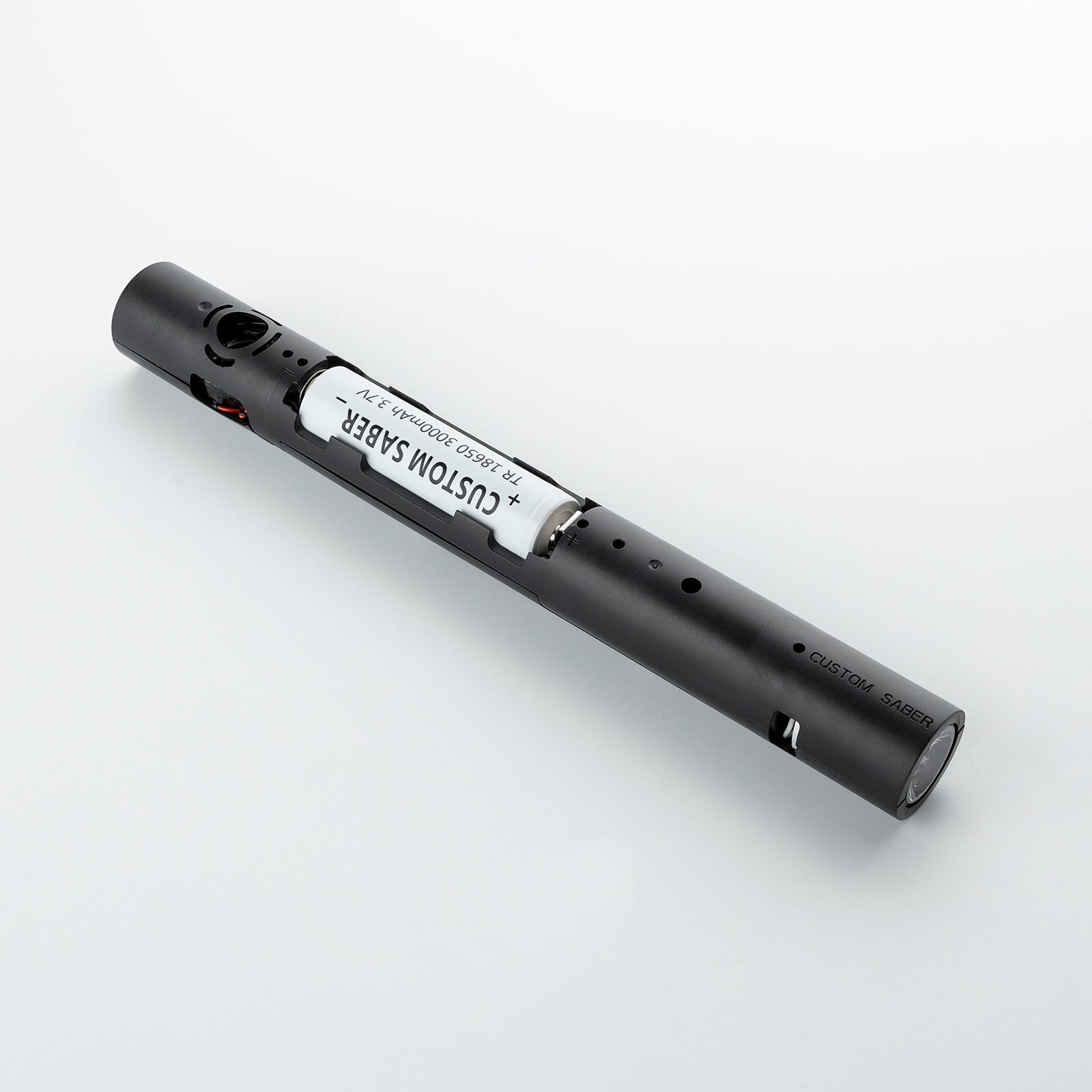 Dual-Blade Core