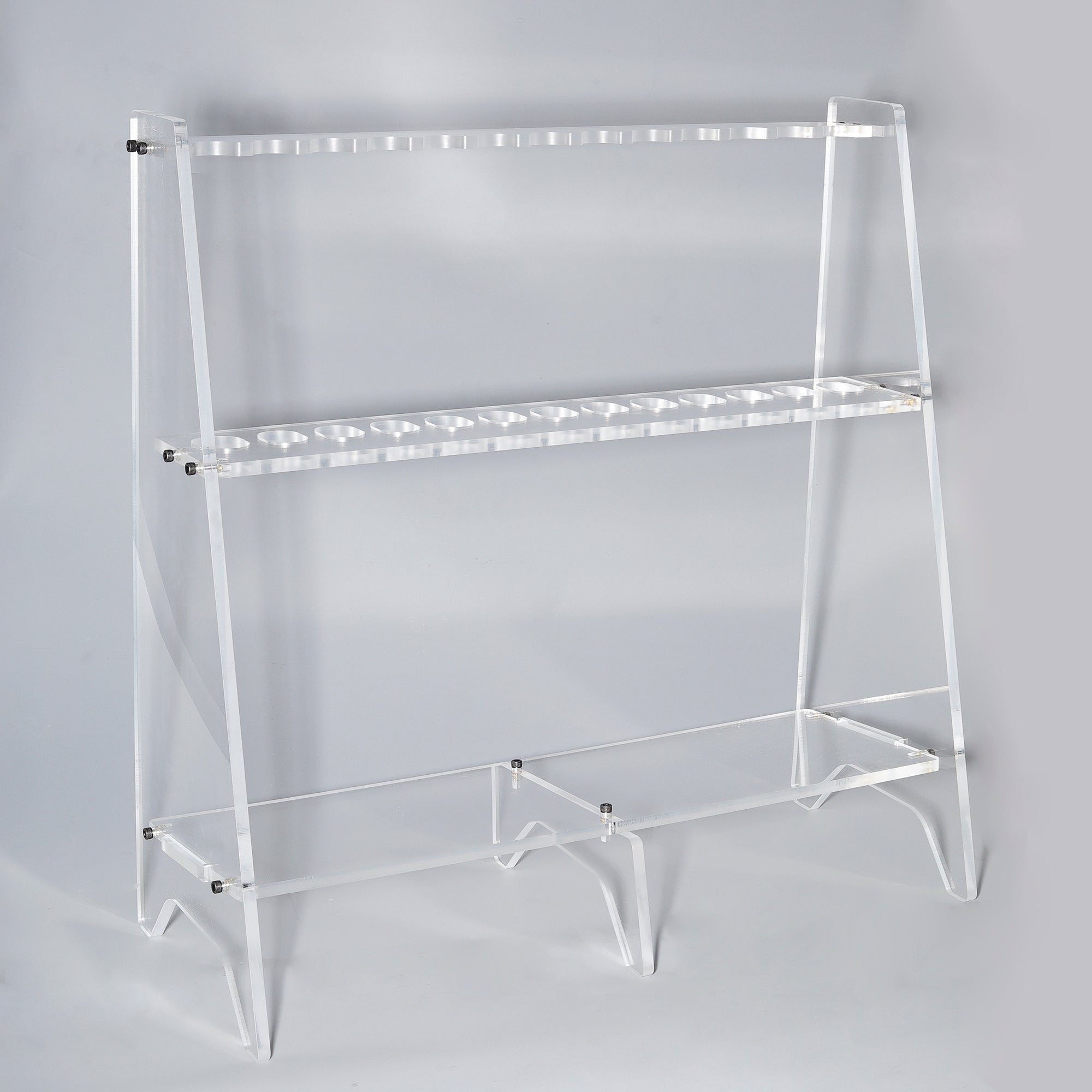 Vertical Sabers Display/Stand