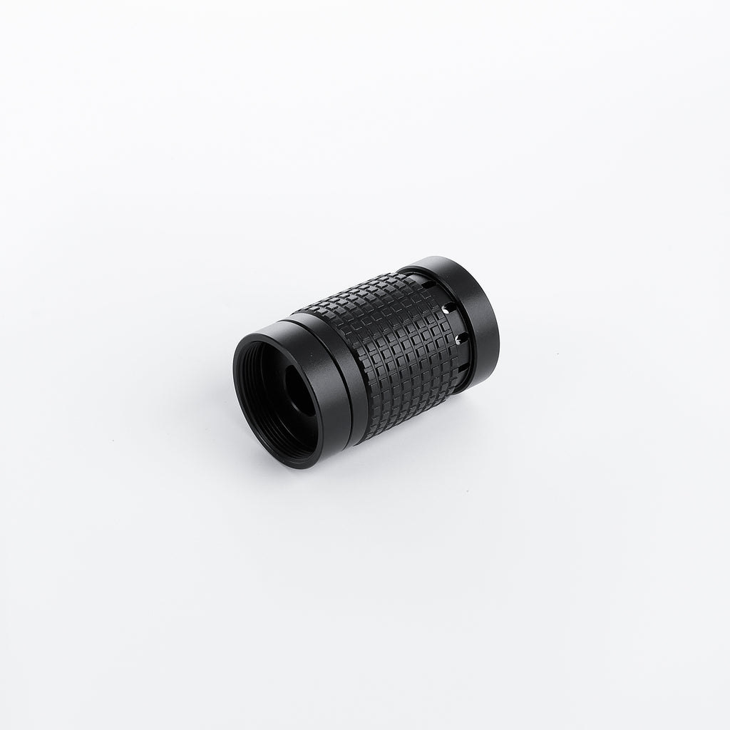 Quick connector