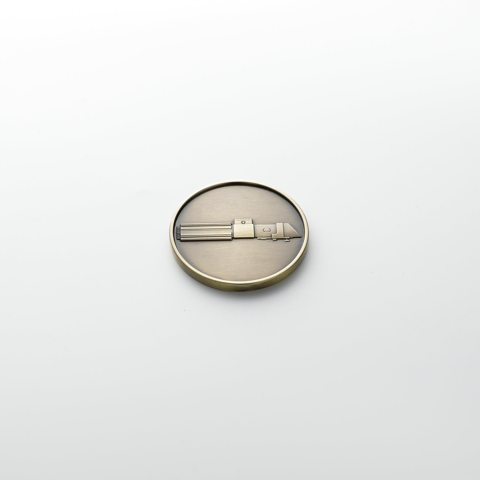4 - Coin Pack