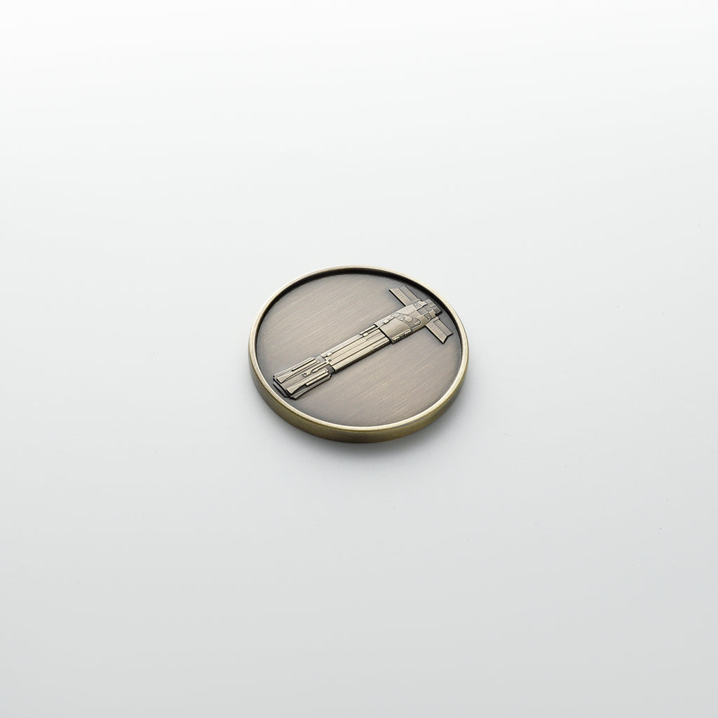 4 - Coin Pack