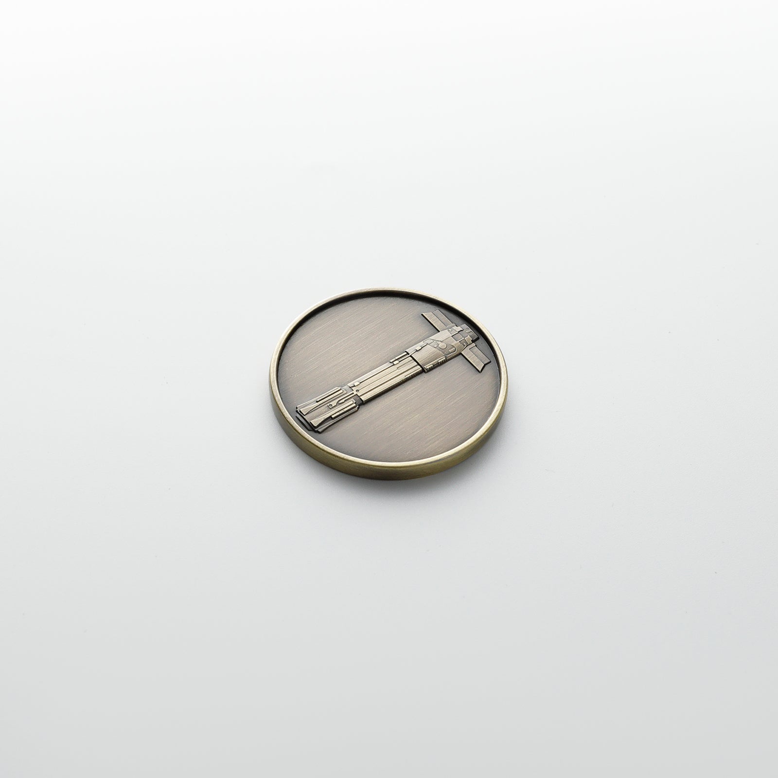 4 - Coin Pack