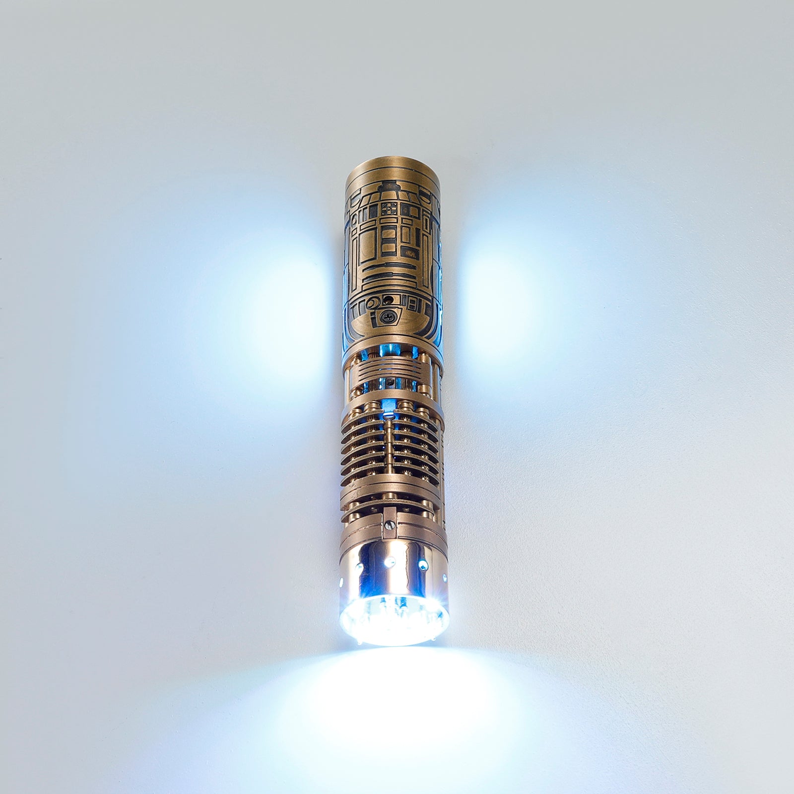 Metal Pogo Core