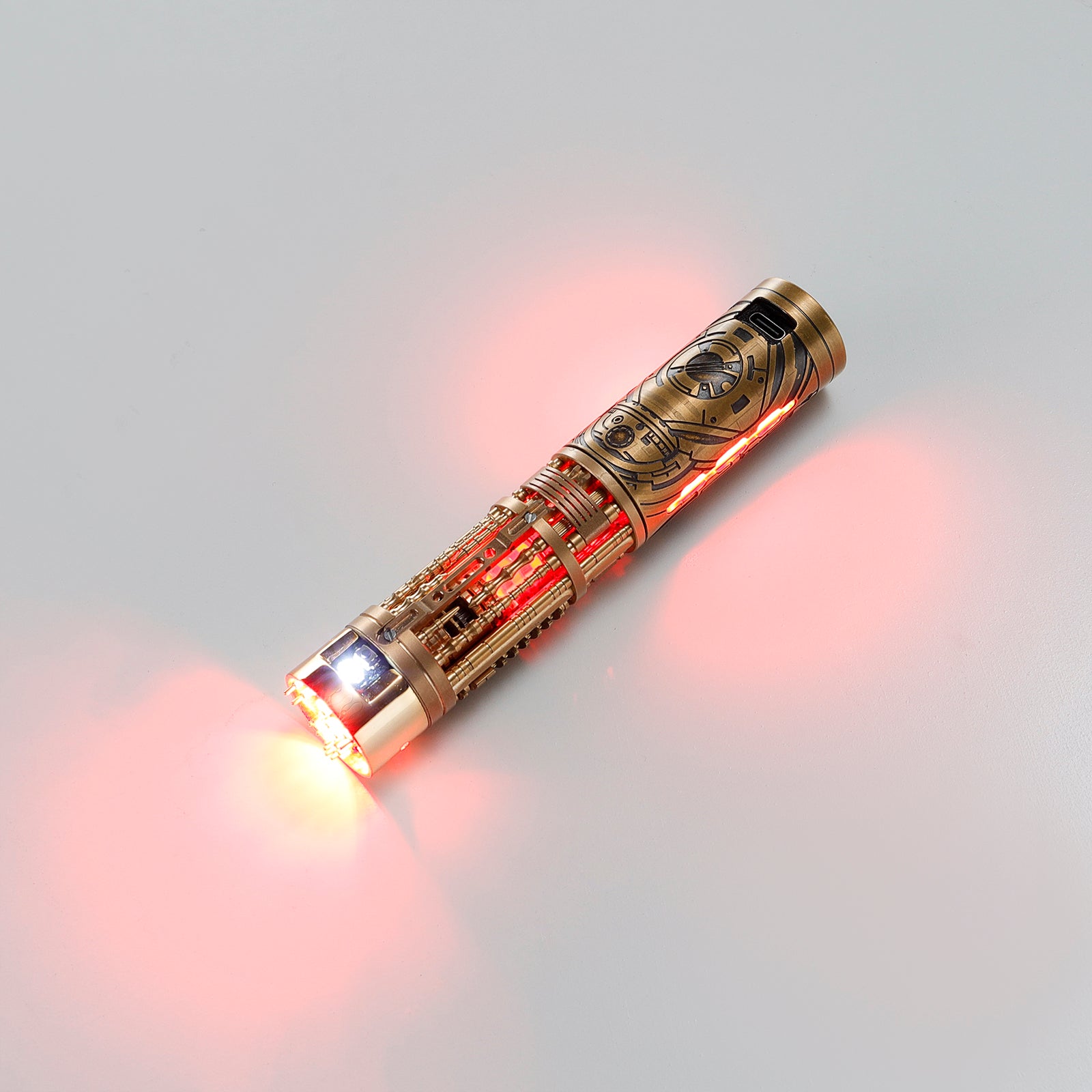 Metal Pogo Core