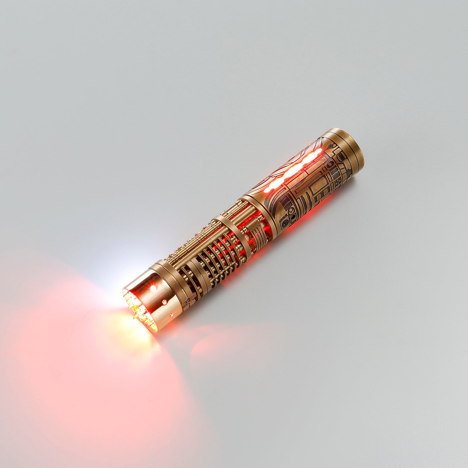 Metal Pogo Core