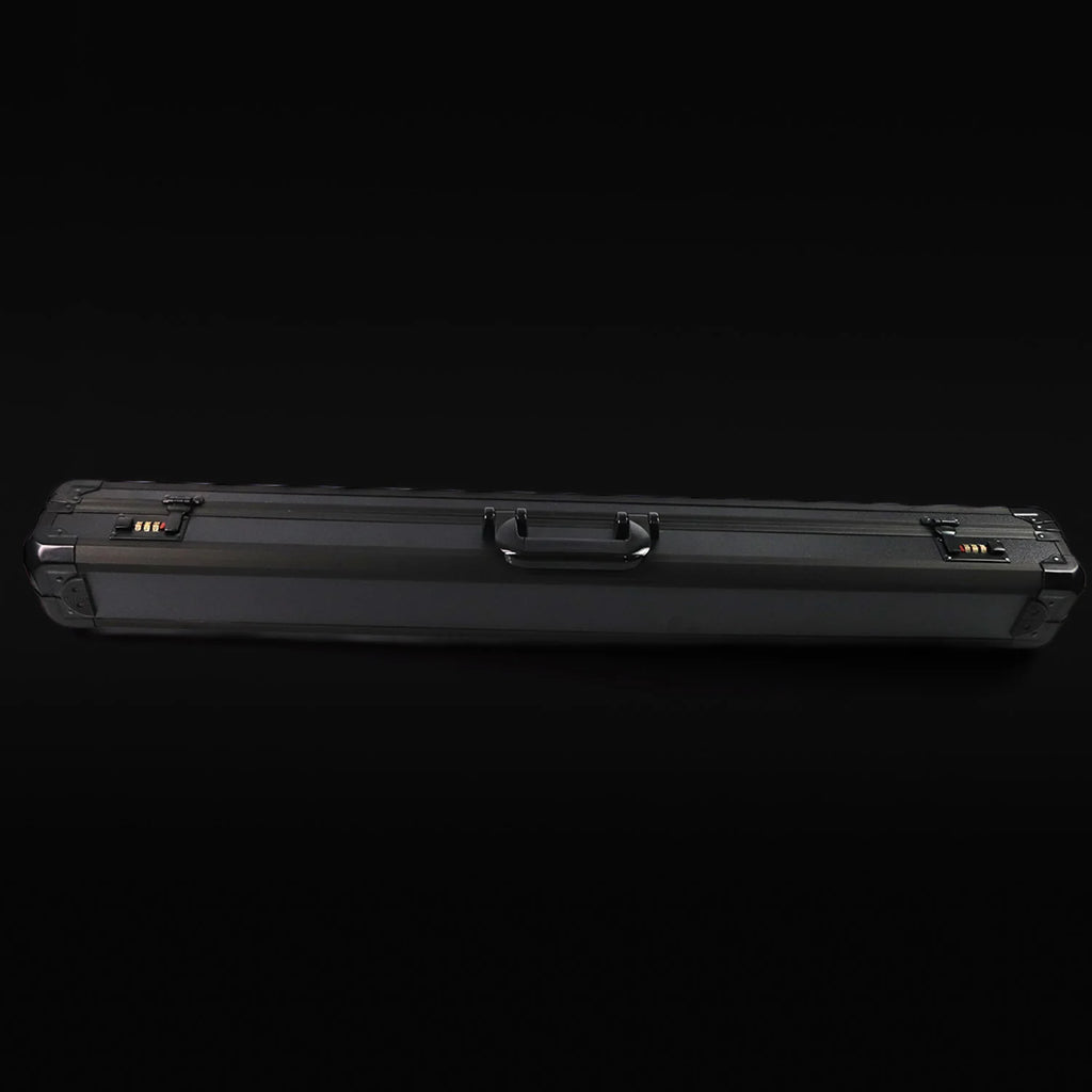 Hard Shell Case with Number Lock