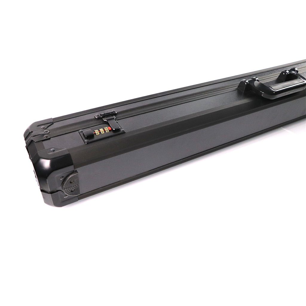 Hard Shell Case with Number Lock