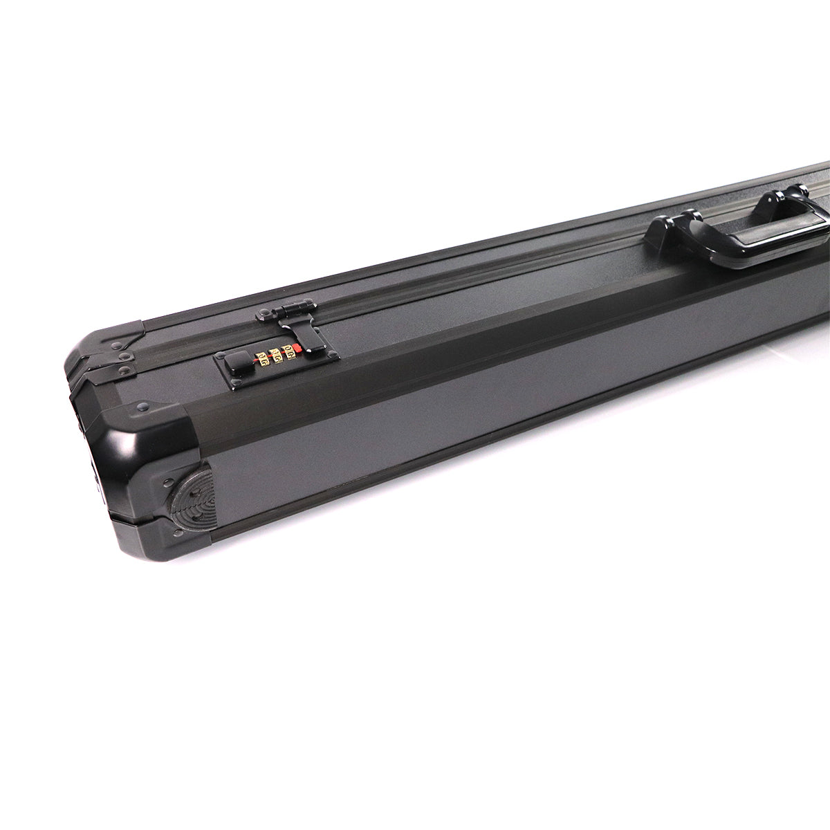 Hard Shell Case with Number Lock