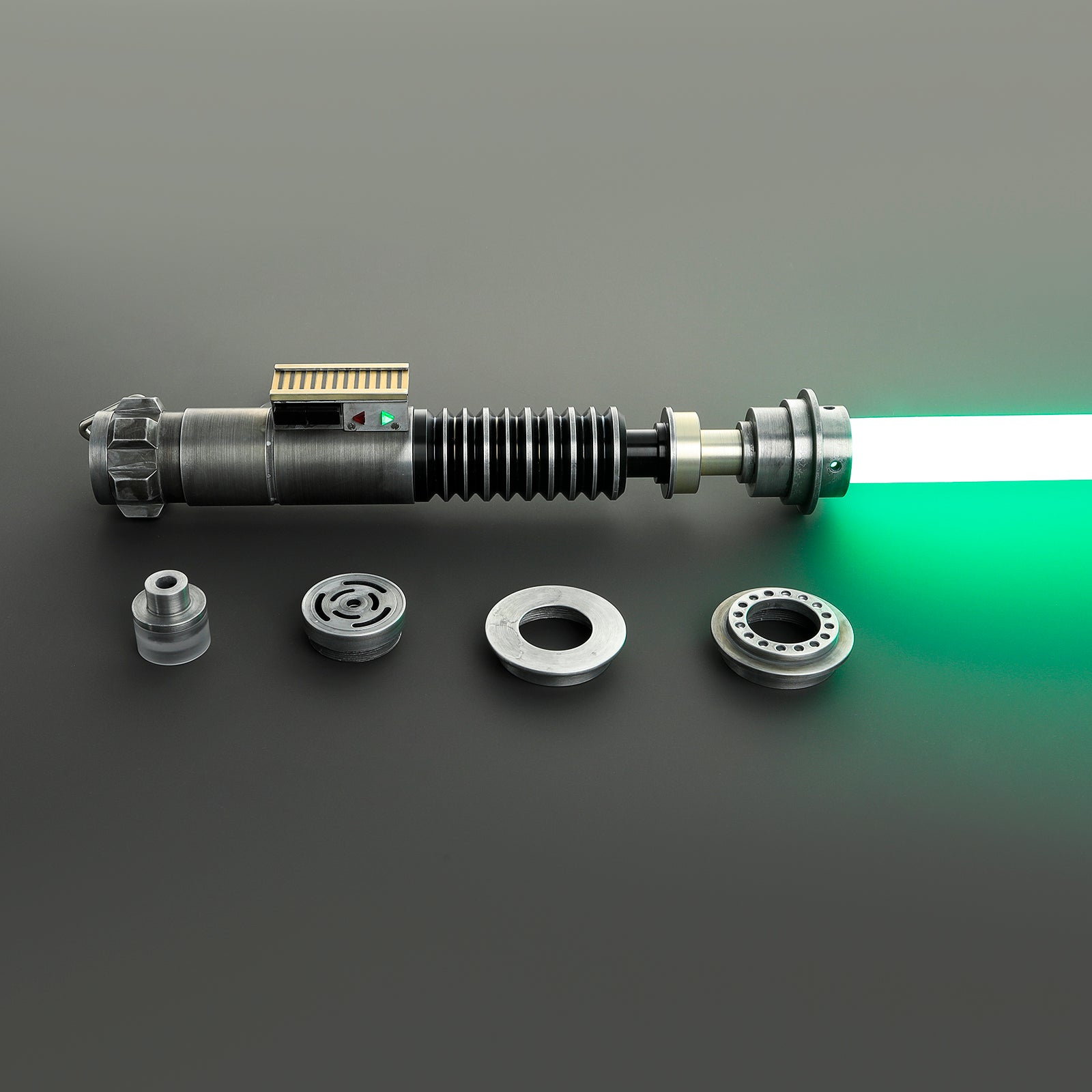 The Hero – Legion Sabers
