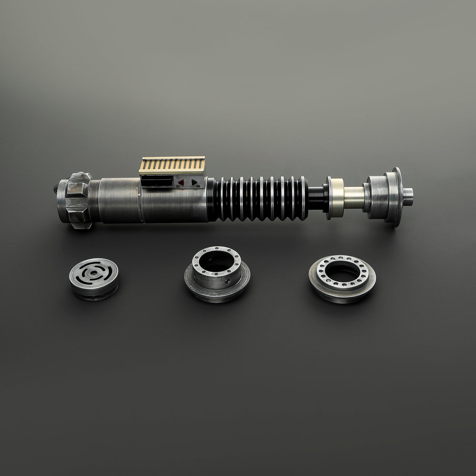The Hero – Legion Sabers