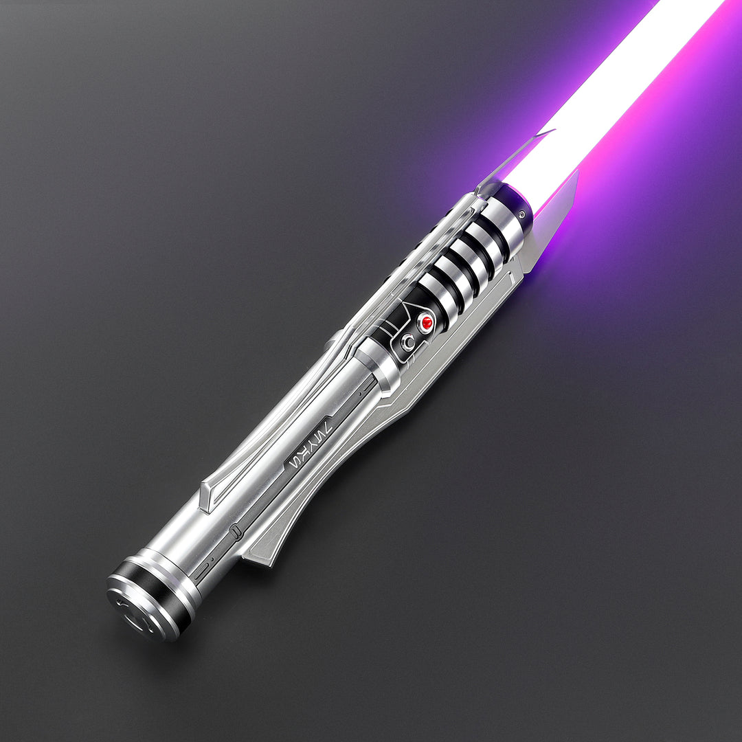 Redeemed Revan