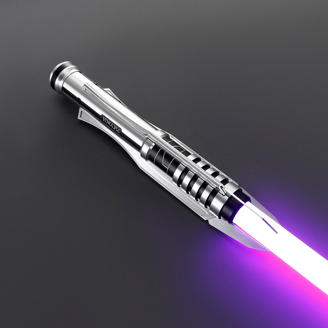 Redeemed Revan