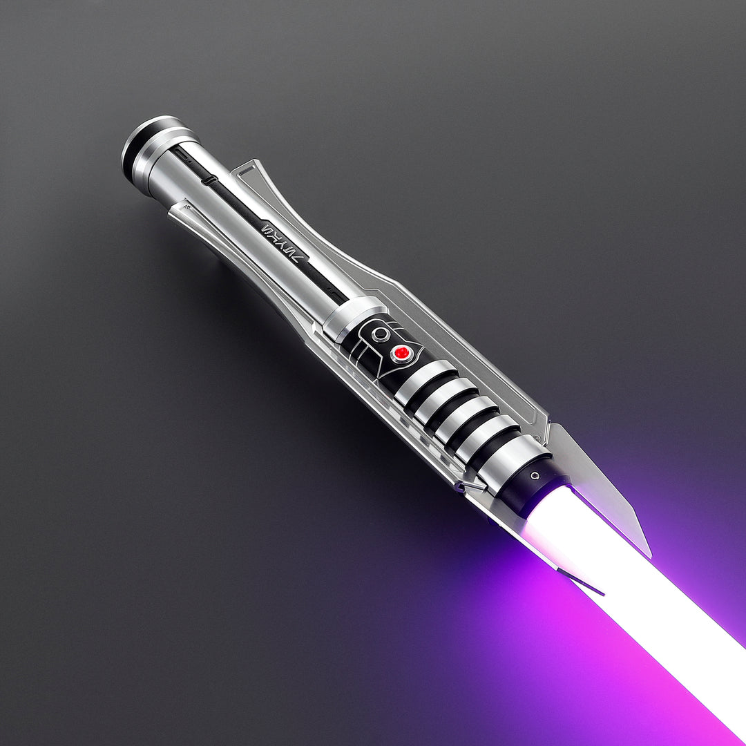 Redeemed Revan