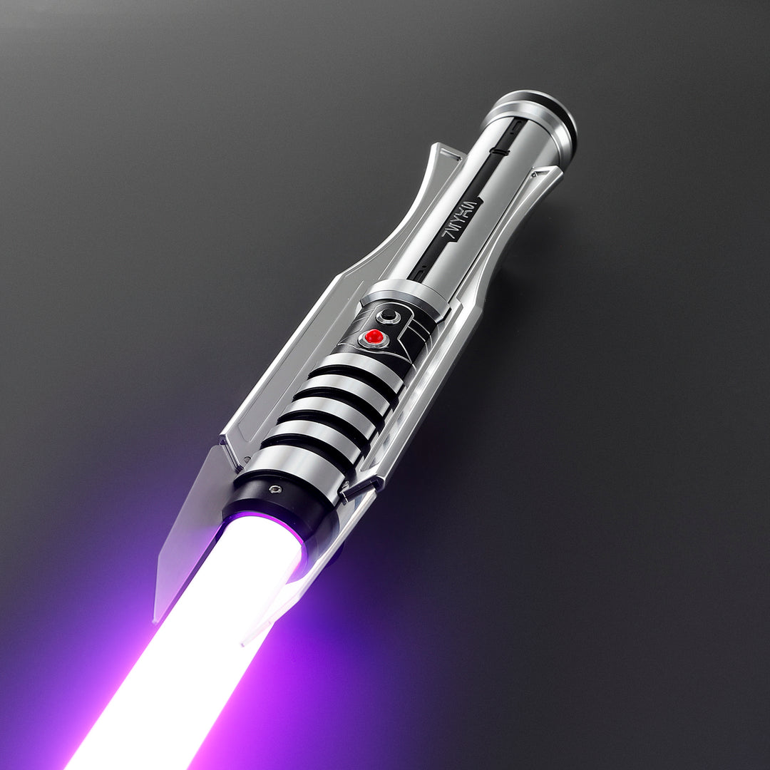 Redeemed Revan