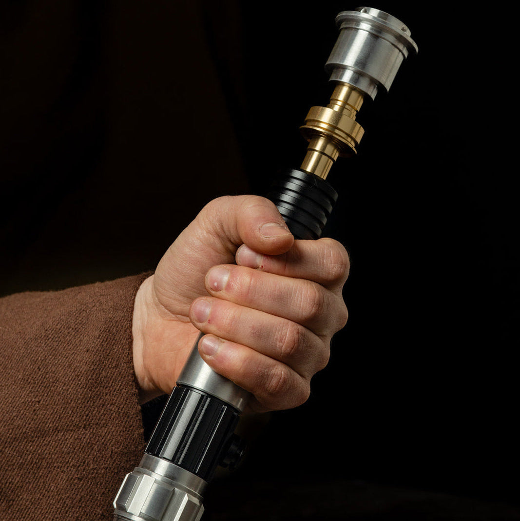 High Ground SE Obi Wan Kenobi Saber