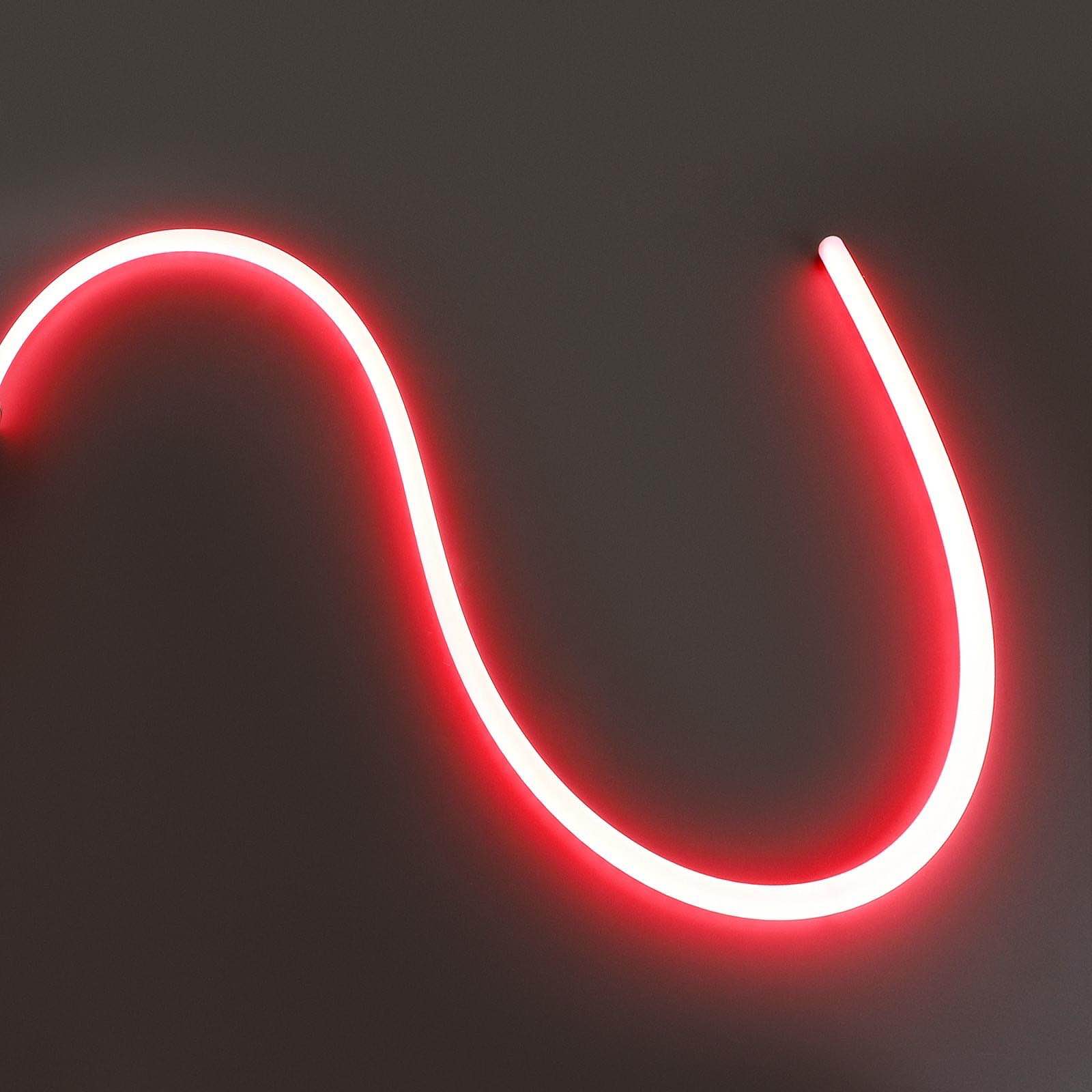 Saber Light Whip Blade